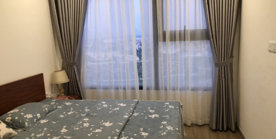 cần tiền bán gấp căn hộ 2pn1vs 54,6m2 full nội thất ở vinhome smart city