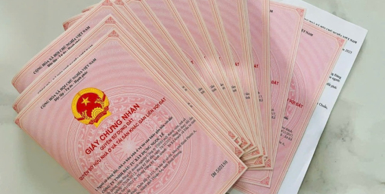 Khu dân cư Compound Lavela Garden, mặt tiền đường 15m, sổ hồng hoàn công sẵn