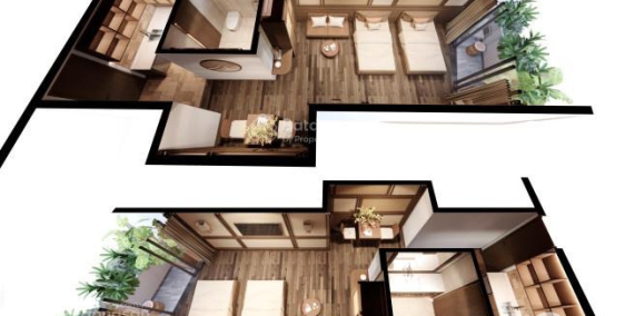 CƠ HỘI ĐẦU TƯ - CHO THUÊ VẬN HÀNH CĂN HỘ KHÁCH SẠN!