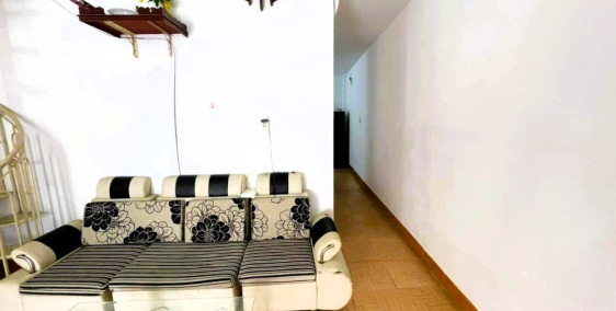 Bán nhà 80m2 2pn đường số 6 Linh Tây