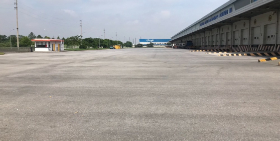 Mời thuê kho thường, kho lạnh theo tiêu chuẩn Hàn Quốc