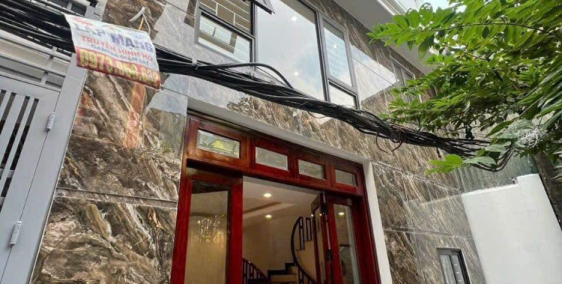 Nhà 3,2 Tỷ Có Thương Lượng Thạch Bàn – Cổ Linh – Long Biên