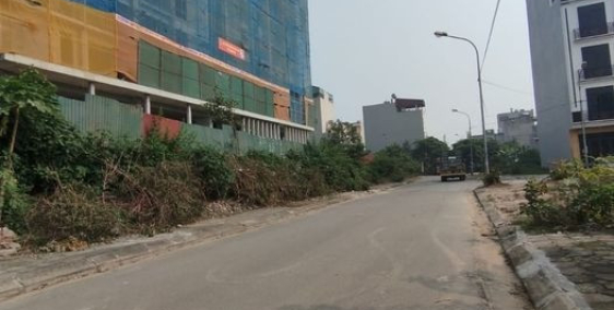 Bán gấp đất DV Yên Nghĩa, Hà Đông, 50m2 vỉa hè 3m, giá chỉ 3 tỷ 3