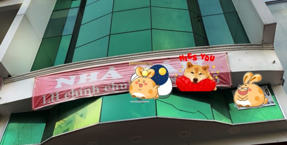 ** Bán nhà ** MT Đặng Văn Ngũ, phường 10, Phú Nhuận