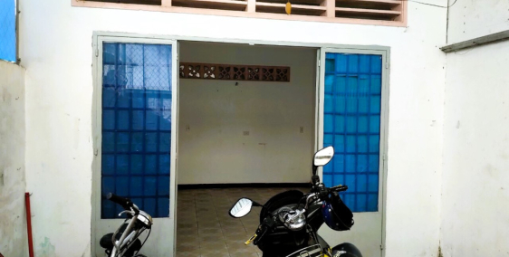 Bán nhà cấp 4 1pn 65m2 đường số 6 Linh Xuân