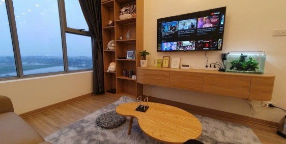 chuyển đi nơi khác cần bán gấp trước tết căn 2 ngủ tòa 19t3 kiến hưng, hà đông,