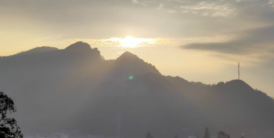 Mở bán siêu phẩm bất động sản dòng tiền tại vùng lõi khu đô thị mới Sapa