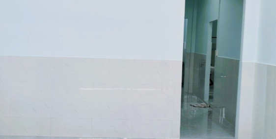 Cho thuê nhà nguyên căn 55m2 1pn hẻm xe hơi đường Võ Văn Ngân Linh Chiểu