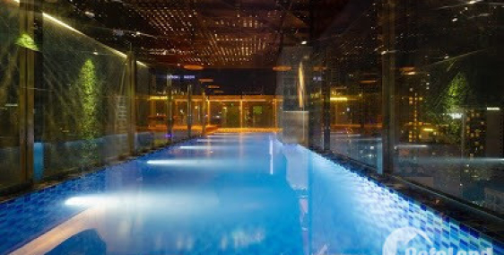 Bán khách sạn 19T-56p có hồ bơi MT Biệt Thự,Nha Trang