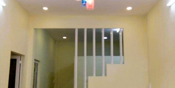 Cho thuê nhà nguyên căn 2pn 57m2 đường Linh Trung