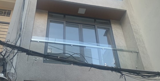 **Bán nhà ** hẻm 231/  Lê Văn Sỹ, phường 13, Phú Nhuận