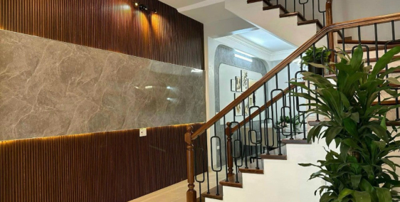 Bán nhà 4 tầng phố Dương Quảng Hàm, ph Tân Bình, TP HD, 76m2, 4 ngủ, gara, nhà đ