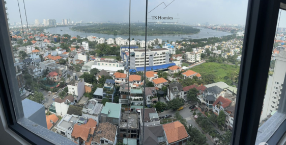 [ Lumiere Riverside ]  Bán căn hộ Lumiere Riverside 2PN