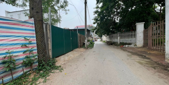 bán ô đất giá rẻ, tiềm năng cho nhà đầu tư tại TDP Ninh Hà, TT Kim Long