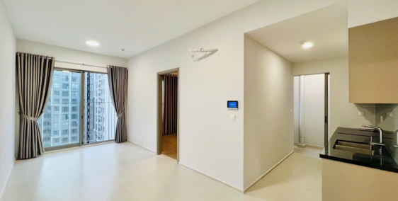 West Gate 69m2 giá tốt thuê nhanh trong tháng, bao phí quản lý