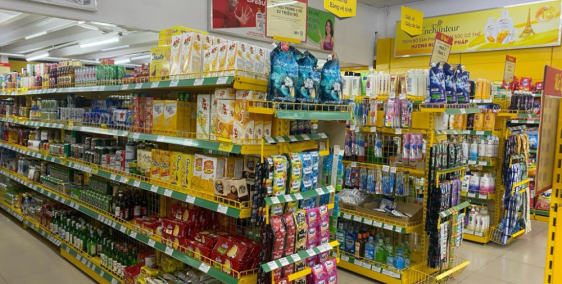 BÁN NHÀ MẶT TIỀN TRẦN VĂN MƯỜI 12X28, BHX THUÊ 40TR, GIẢM 7TỶ BÁN GẤP GIÁ TỐT