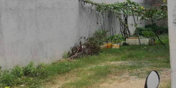 Bán dất 87m2 hẻm thông 6m đường số 9 Linh Xuân