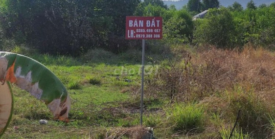 bán đất chính chủ full thổ cư Kiên Giang