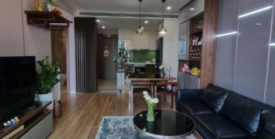 Chính chủ bán căn hộ chung cư N01T5 Ngoại Giao Đoàn – căn 3 ngủ giá 5,3 tỷ