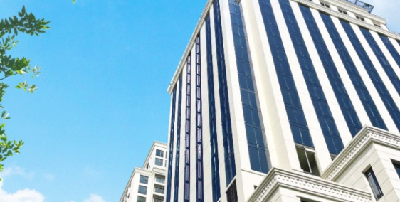 Chính chủ Bán căn "hot" duy nhất tại dự án cao cấp nhất "phố cổ" TP. Hải Phòng