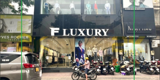 Bán nhà MT Lê Văn Sỹ- 8,2x30m( 245m2)-HĐT: 180tr- Gía: 86 tỷ