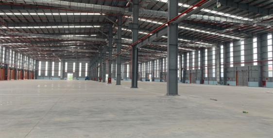 Cho thuê nhà xưởng kcn Nam Sơn Hạp Lĩnh dt từ 4000m2,16000m2.LH 0933162992