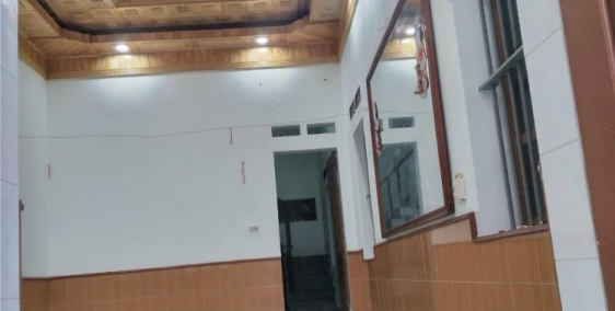 Bán nhà ngõ phố Mạc Hiển Tích, phường Hải Tân, TP HD, 2 tầng, 61.2m2, mt 4m, ngõ