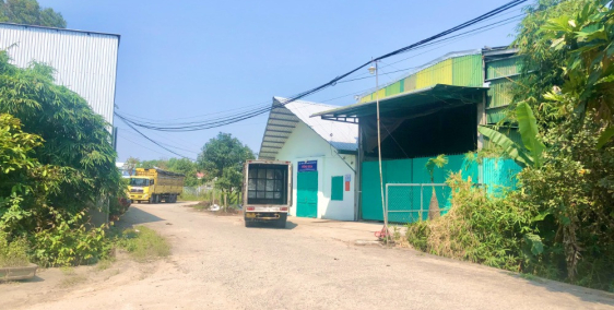 Cần bán nhanh lô góc nằm mặt tiền Nghĩa Thương Tư Nghĩa siêu tiềm năng