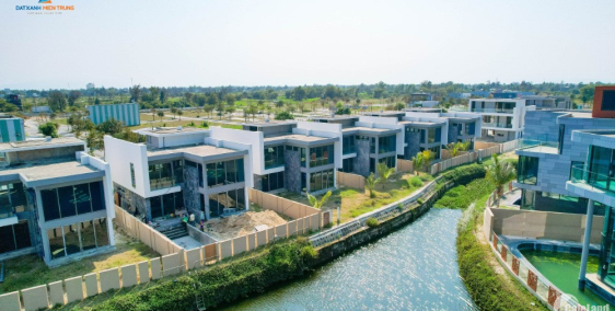 8/3 Khai trương villa 5* phong cách Novotel đầu tiên miền Trung, sổ hồng lâu dài