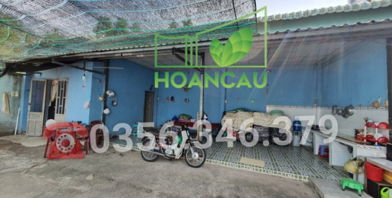 Bán căn nhà hẻm xe hơi tại Nhơn Trạch, cách Thủ Đức 7km, giá tốt