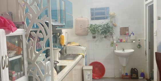 Bán nhà đẹp ở ngay HXH Ni Sư Huỳnh Liên P10 Tân Bình 2 tầng 56 m2