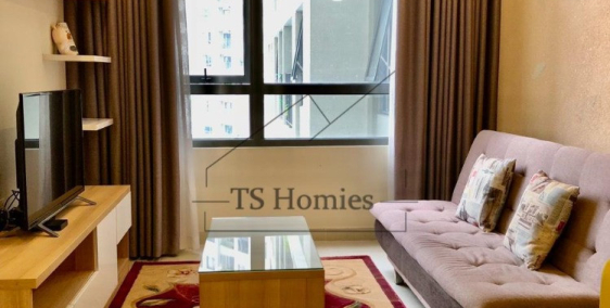 Cho Thuê Căn Hộ Masteri Thảo Điền Full Nội Thất.