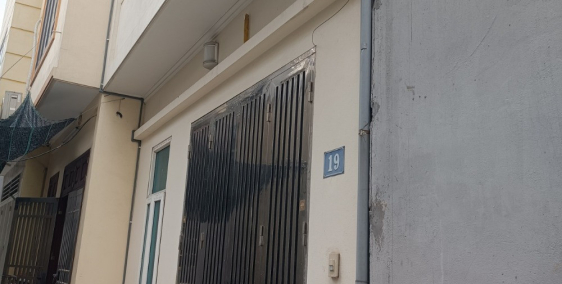 Bán nhà Vân Canh Hoài Đức 35m²*3Tầng Sát Trịnh Văn Bô 10m Ôtô để ngày đêm