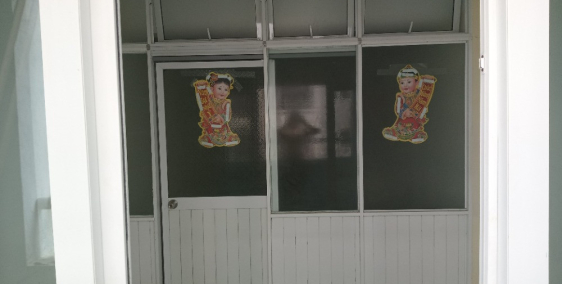 Chính chủ cho thuê căn hộ chung cư gần khu công nghiệp Hòa Khánh, giá chỉ từ 2tr