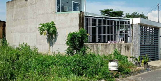 Bán lỗ so với lúc mua ban đầu, đất thổ cư 100% sổ riêng, gần trường TH Trần Phú