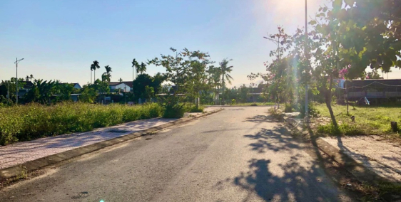 Đất nền siêu đẹp khu Tây Bàu Giang đầu tư chỉ nhẹ 1 tỷ IB xem ngay