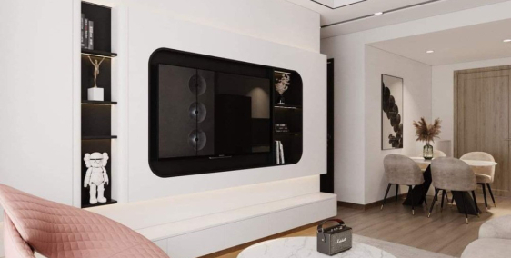 SOS! Cắt lỗ sâu căn 2pn2vs full nội thất 1tỷ4xx (bao sổ+ KPBT) chung cư Hạ Long