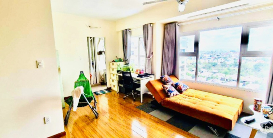 Cần bán căn hộ Flora FUJI, 1PN - 2PN - 3PN, đã có sổ hồng, giá chỉ từ 1 tỷ 9 TL