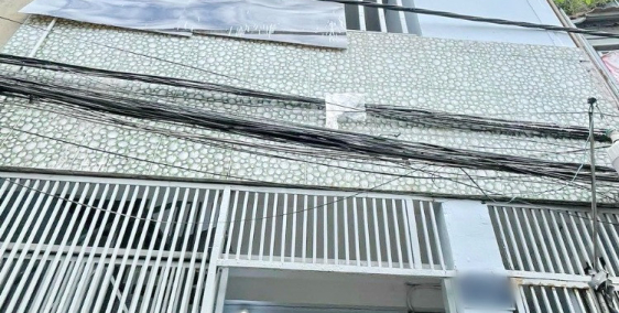 Bán nhà 3 lầu hẻm 769 đường Phạm Thế Hiển P4 Quận 8 - Giá: 3.68TỶ