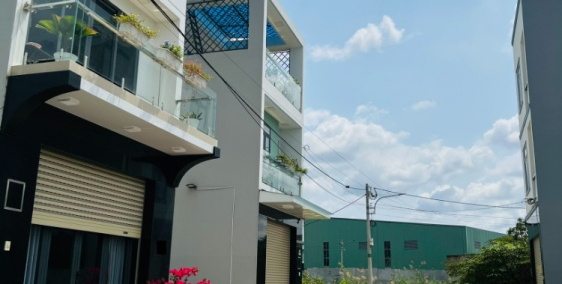 Bán Đất Bình Tân Trần Văn Giàu – Võ Trần Chí Sát Tên Lửa 55m2 Chỉ 2.5 Tỷ LH: 081