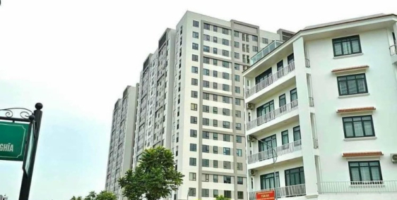 Bán 2 lô đất mặt đường đôi 17.5m KDC Trần Hưng Đạo, TP HD, 113.5m2 và 78.75m, vỉ