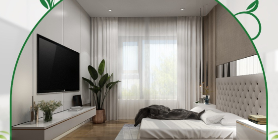 Căn hộ Essensia Sky Nam Sài Gòn. Mua trực tiếp CĐT. Giá chỉ từ 58 triệu/m2.