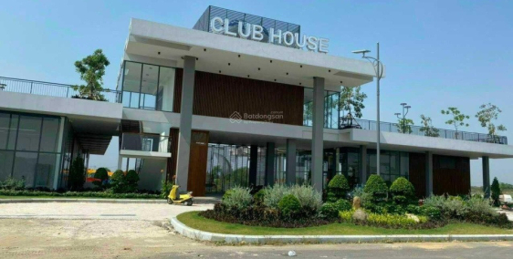 Bán đất dự án Biên Hòa NewCity trong sân golf giá chỉ 16tr5/m2 sổ đỏ hạ tầng hoà