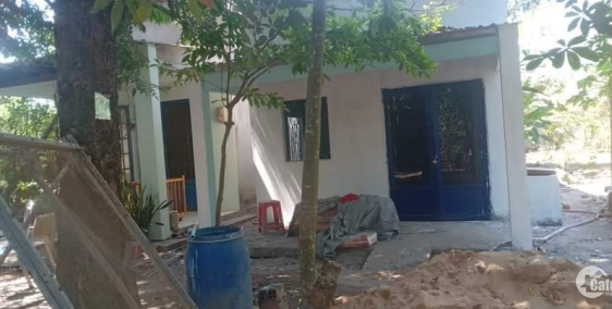 Nhà nhỏ 30m2 , sổ hồng riêng, khu dân cư an ninh, hiện hữu