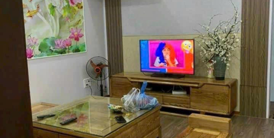 Bán nhà 1 tầng 3 phòng ngủ mà tận 90.3m2 khu Hải Tân, TP HD, mặt tiền 4m, gần ng