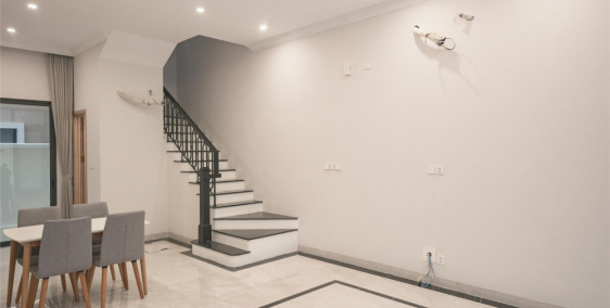 Thuê biệt thự Vinhomes giá chỉ bằng căn 2PN chung cư