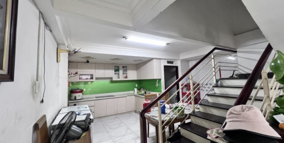 MẶT TIỀN KD TRẦN VĂN QUANG, TÂN BÌNH – 100m2(5,8 x 19m) – 5 TẦNG CHỈ 15,5 TỶ