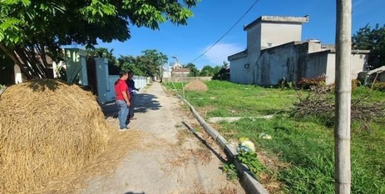 Ngân hàng thanh lý đất Quảng Minh - Sầm Sơn - Thanh Hóa