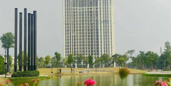 Bán căn hộ 3PN giá tốt nhất thị trường - DA An Lạc Green Symphony