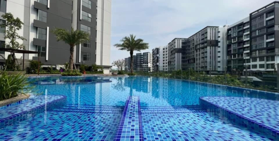 Độc quyền rổ hàng Celadon City căn hộ cạnh AEON MALL Tân Phú nhận nhà ở liền